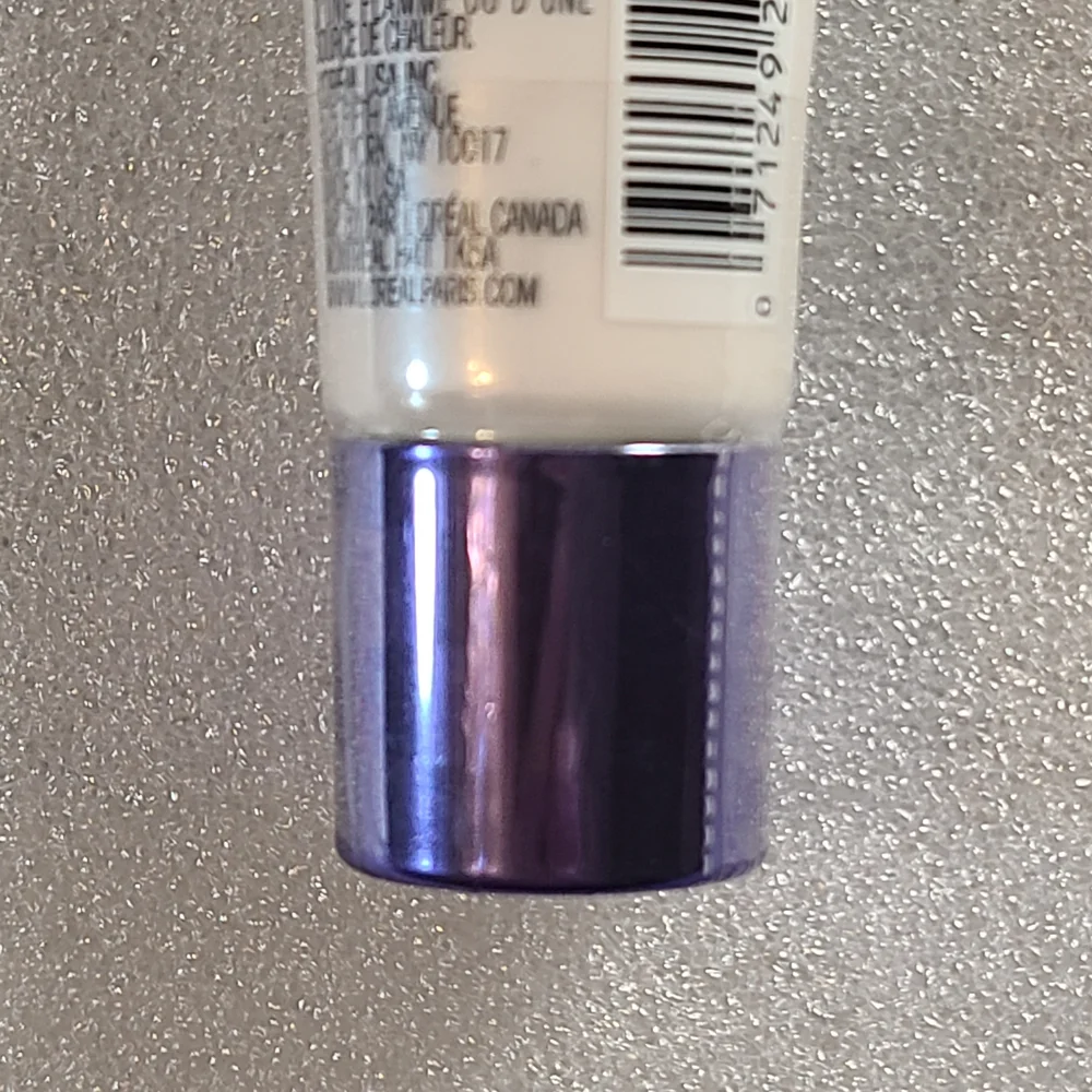 L'Oréal Magic Skin Beautifier BB Cream - 818 Anti Fatigue NEW Sealed 1 Oz/30 Ml - Picture 7 of 7
